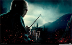 Fond d'écran gratuit de CINEMA - Harry Potter numéro 60380